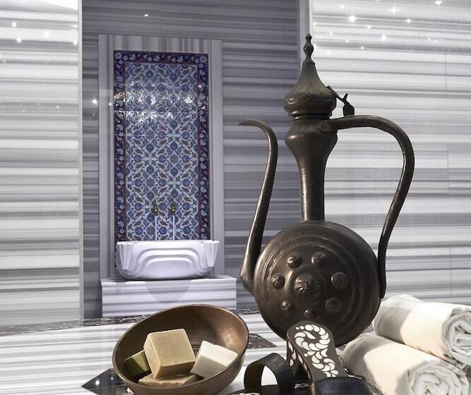 فندق Divan Adana