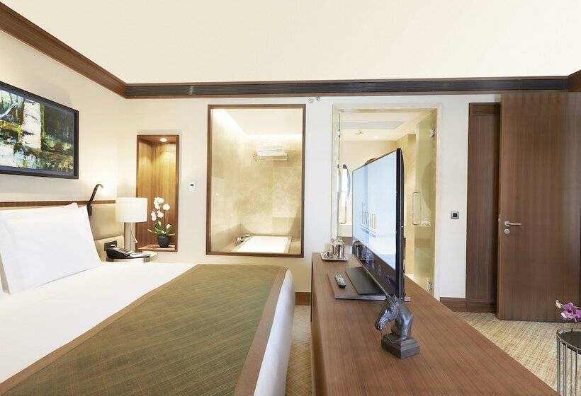 فندق Divan Adana