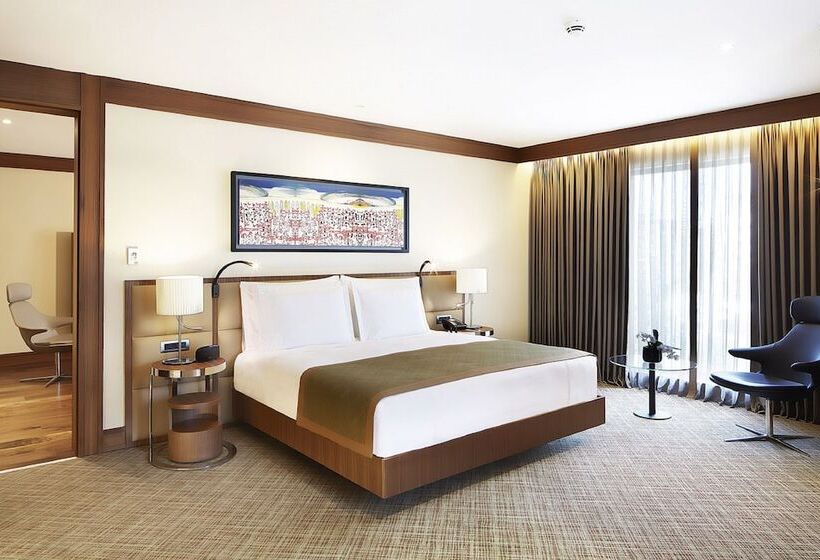 فندق Divan Adana