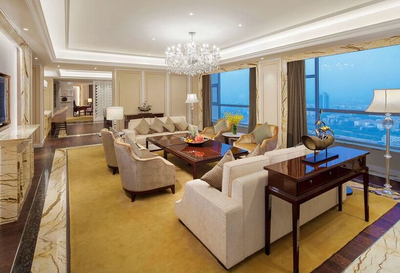 Doubletree By Hilton Hotel Qingdao   Jimo