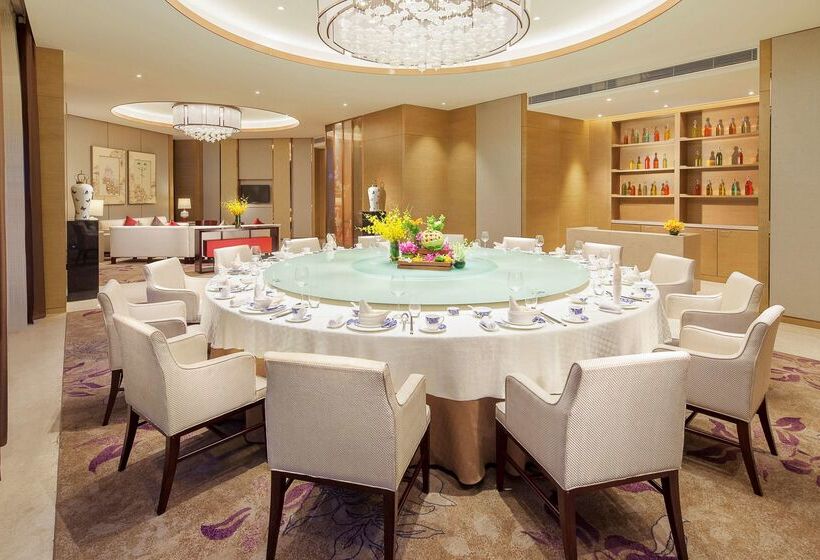 Doubletree By Hilton Hotel Qingdao   Jimo