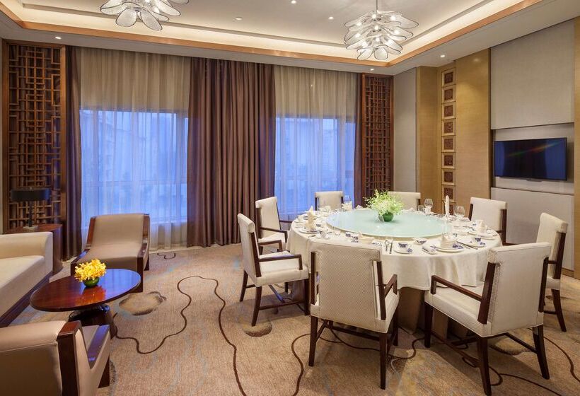 Doubletree By Hilton Hotel Qingdao   Jimo