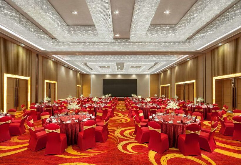 Doubletree By Hilton Hotel Qingdao   Jimo