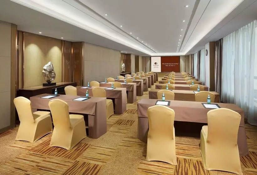Doubletree By Hilton Hotel Qingdao Jimo