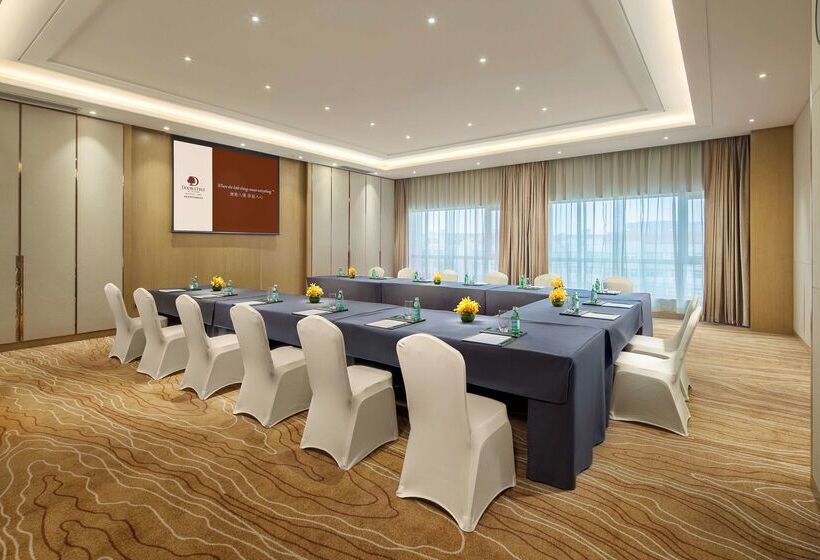 Doubletree By Hilton Hotel Qingdao   Jimo
