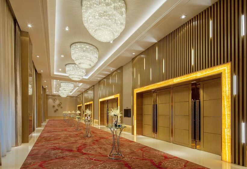 Doubletree By Hilton Hotel Qingdao   Jimo