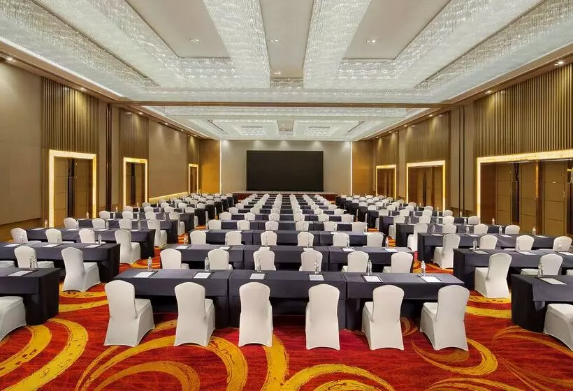 Doubletree By Hilton Hotel Qingdao Jimo