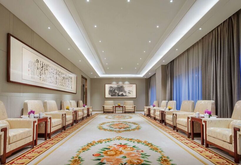 Doubletree By Hilton Hotel Qingdao   Jimo