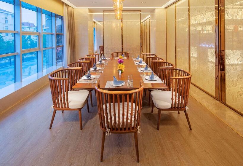 Doubletree By Hilton Hotel Qingdao   Jimo