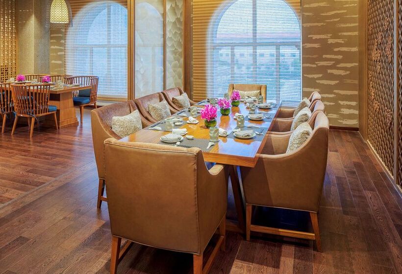 Doubletree By Hilton Hotel Qingdao   Jimo