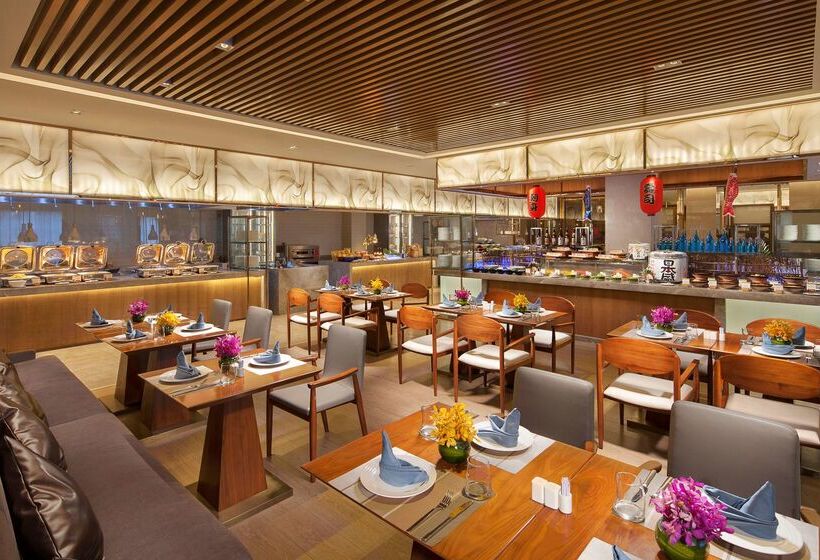 Doubletree By Hilton Hotel Qingdao   Jimo