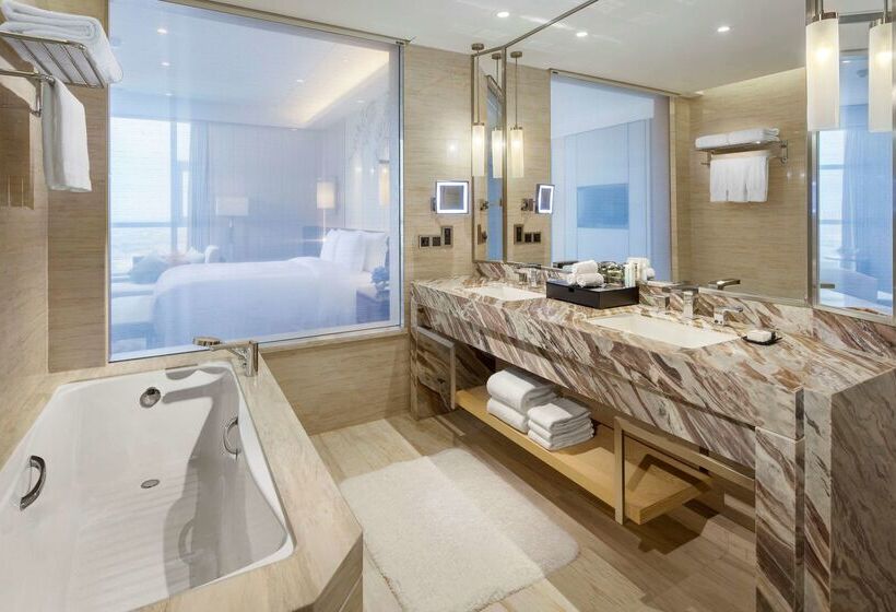 Doubletree By Hilton Hotel Qingdao   Jimo