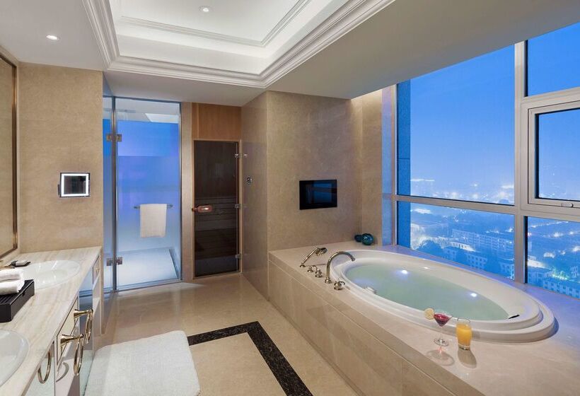 Doubletree By Hilton Hotel Qingdao   Jimo