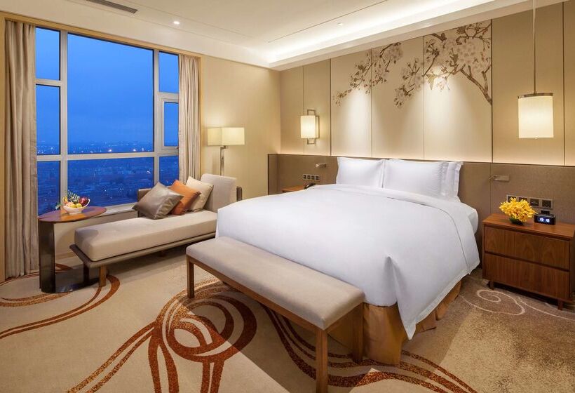 Doubletree By Hilton Hotel Qingdao   Jimo