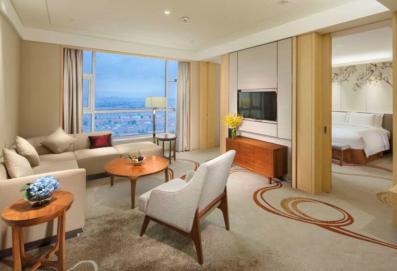 Doubletree By Hilton Hotel Qingdao   Jimo