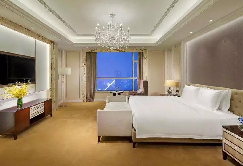 Doubletree By Hilton Hotel Qingdao Jimo