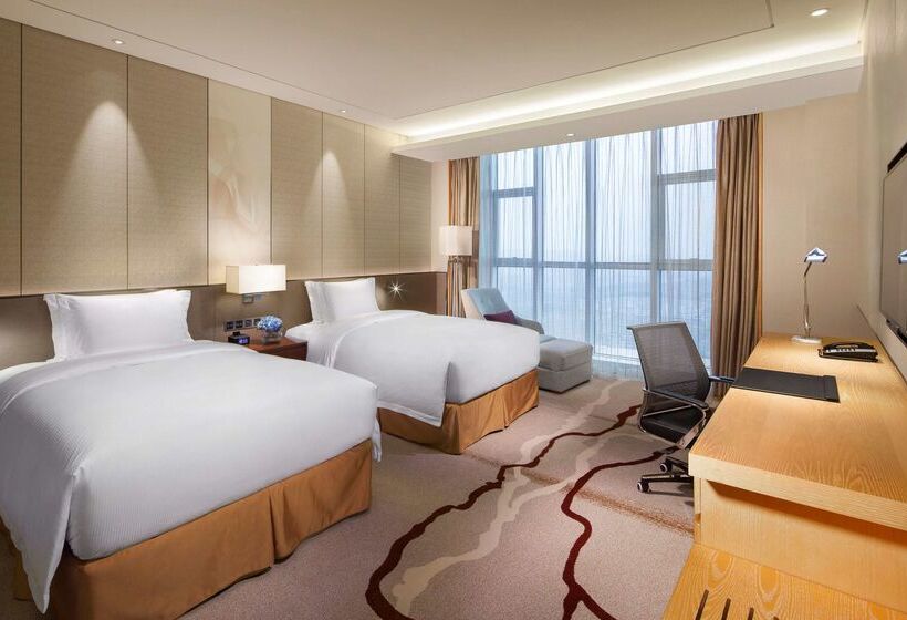 Doubletree By Hilton Hotel Qingdao   Jimo