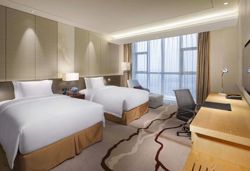Doubletree By Hilton Hotel Qingdao   Jimo