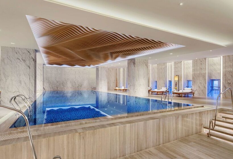 Doubletree By Hilton Hotel Qingdao   Jimo