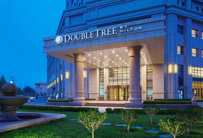 Doubletree By Hilton Hotel Qingdao   Jimo