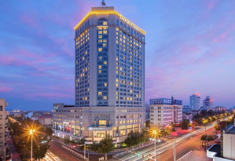 Doubletree By Hilton Hotel Qingdao   Jimo