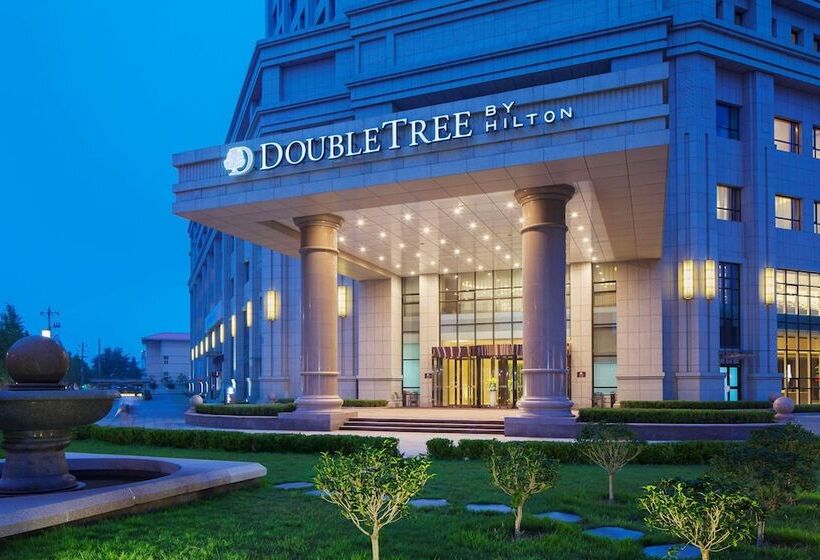 Doubletree By Hilton Hotel Qingdao   Jimo
