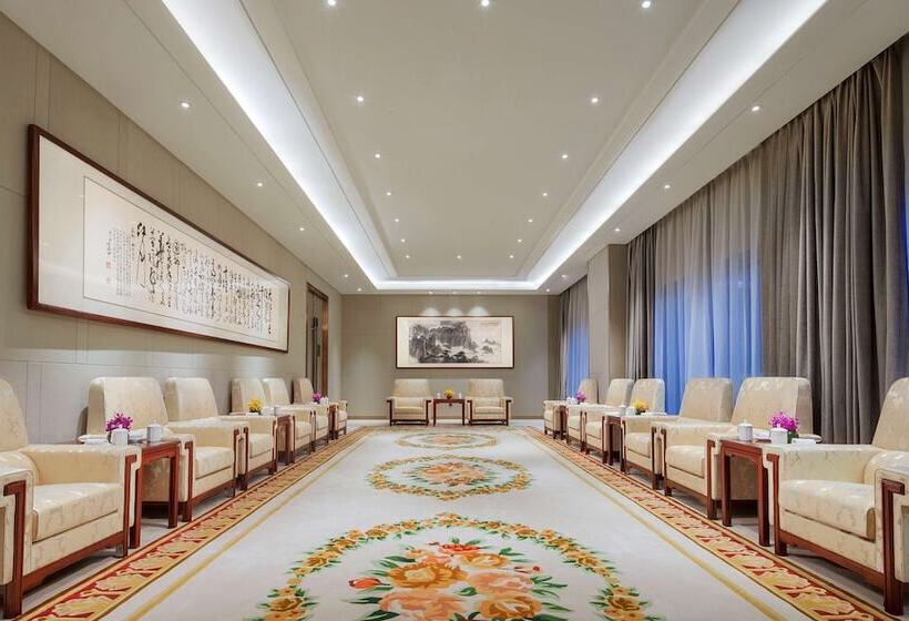 Doubletree By Hilton Hotel Qingdao   Jimo