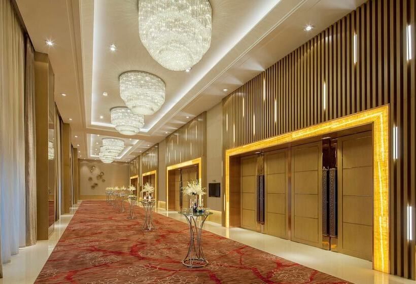 Doubletree By Hilton Hotel Qingdao   Jimo