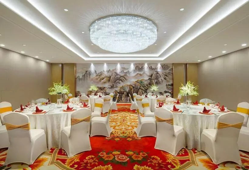 Doubletree By Hilton Hotel Qingdao Jimo