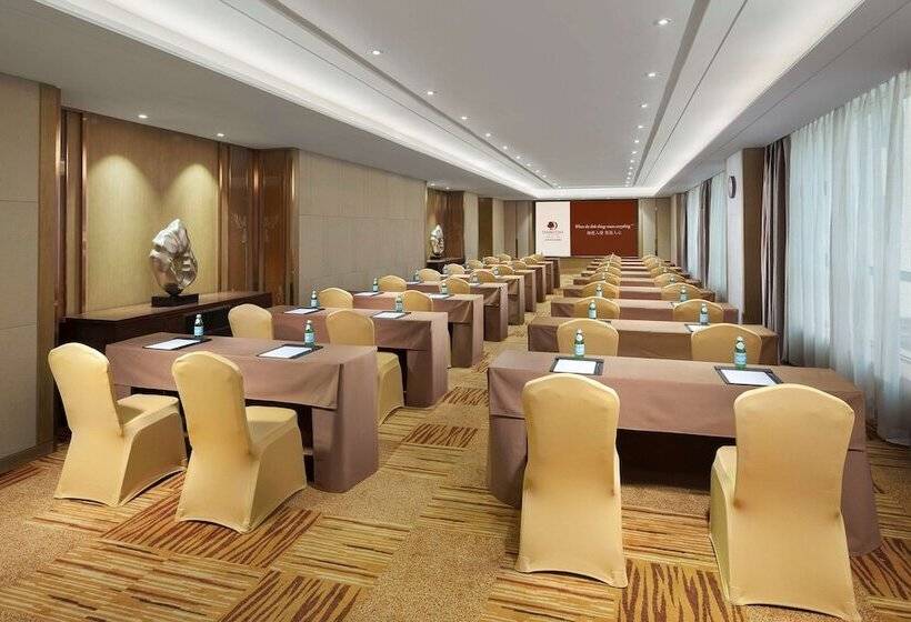 Doubletree By Hilton Hotel Qingdao   Jimo