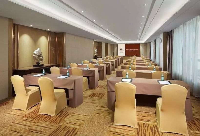 Doubletree By Hilton Hotel Qingdao Jimo