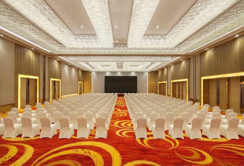 Doubletree By Hilton Hotel Qingdao   Jimo