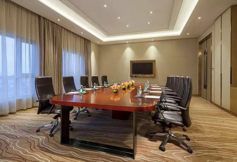 Doubletree By Hilton Hotel Qingdao Jimo