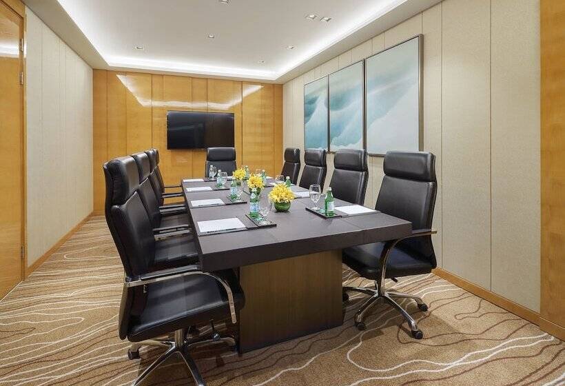 Doubletree By Hilton Hotel Qingdao   Jimo