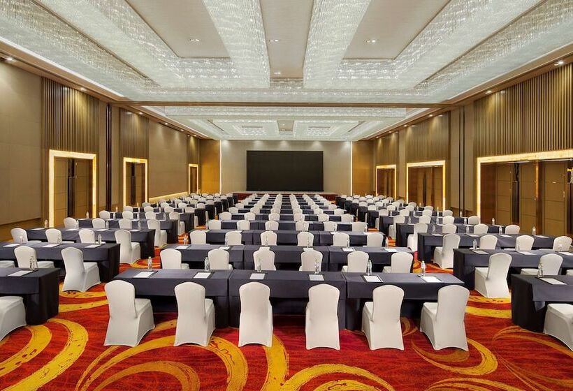 Doubletree By Hilton Hotel Qingdao   Jimo