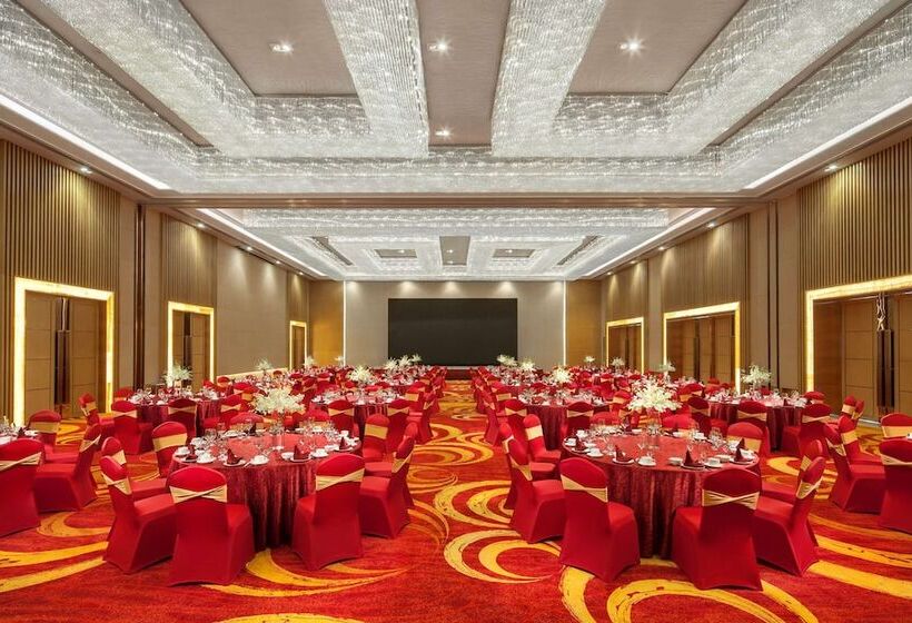 Doubletree By Hilton Hotel Qingdao   Jimo