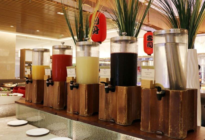 Doubletree By Hilton Hotel Qingdao   Jimo