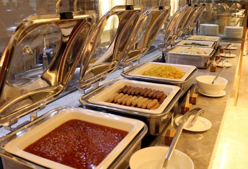 Doubletree By Hilton Hotel Qingdao   Jimo