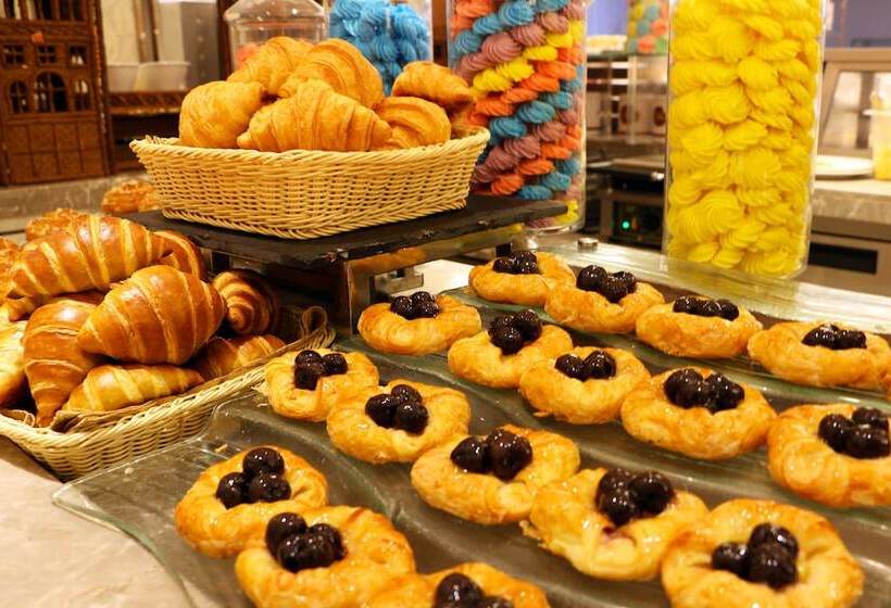 Doubletree By Hilton Hotel Qingdao   Jimo