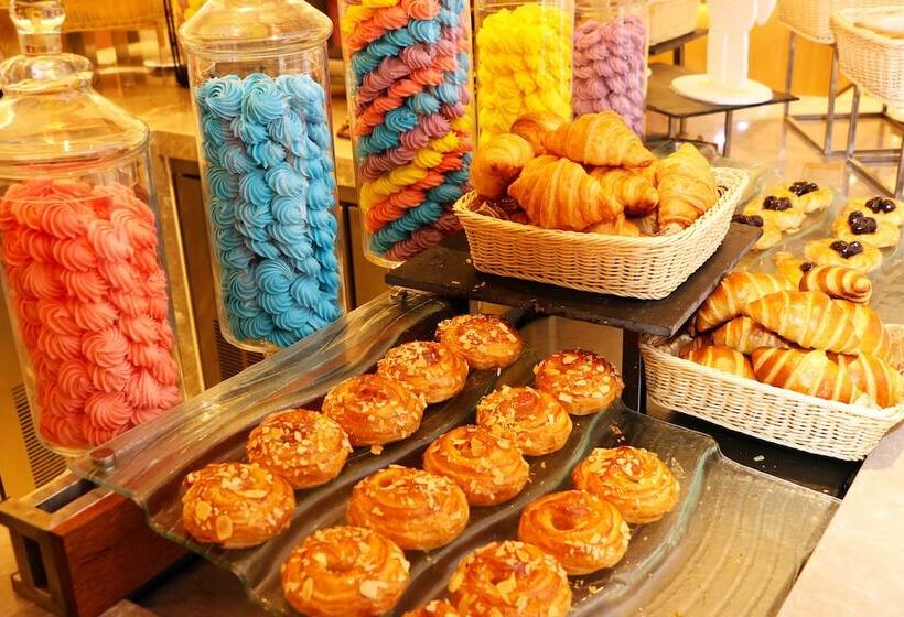 Doubletree By Hilton Hotel Qingdao   Jimo