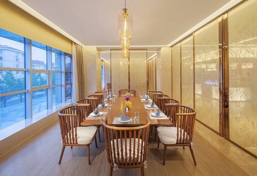 Doubletree By Hilton Hotel Qingdao   Jimo