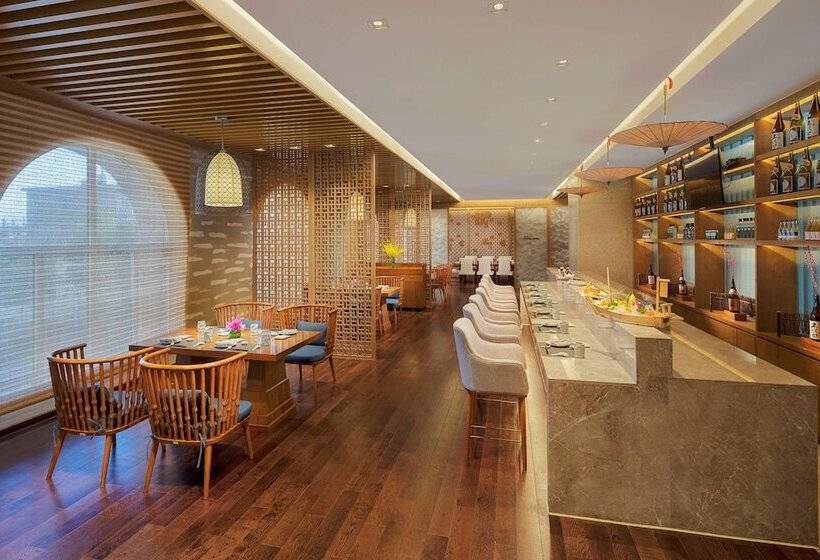 Doubletree By Hilton Hotel Qingdao   Jimo