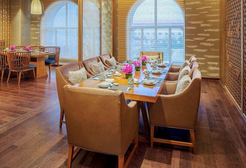 Doubletree By Hilton Hotel Qingdao   Jimo