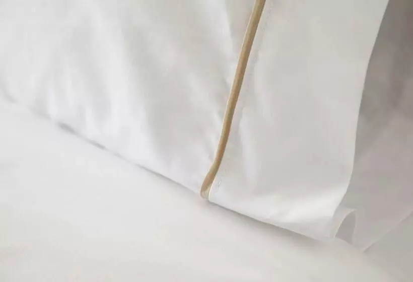 Отель Element Suzhou Science And Technology Town