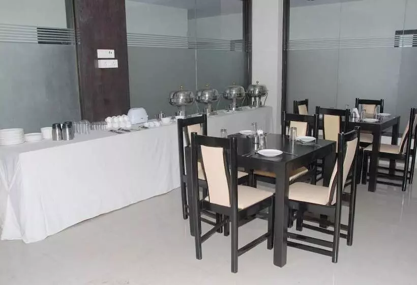 Hôtel Enzo International