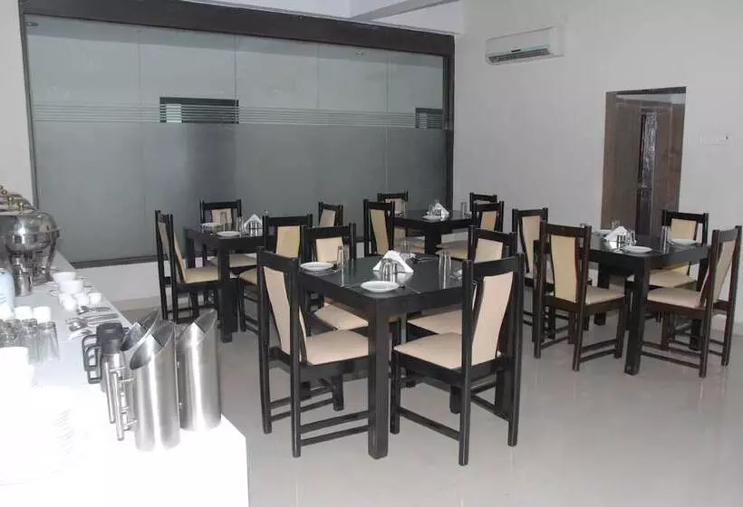 Hôtel Enzo International