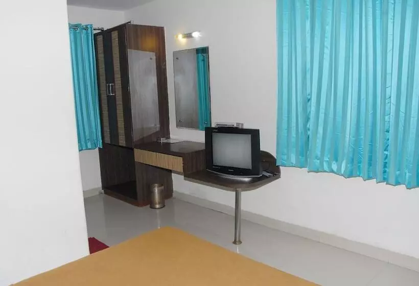 Hôtel Enzo International