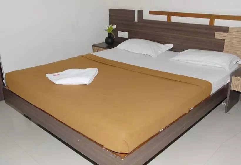 Hôtel Enzo International