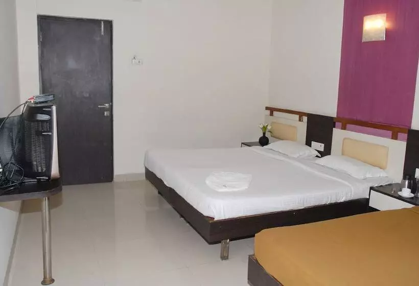 Hôtel Enzo International