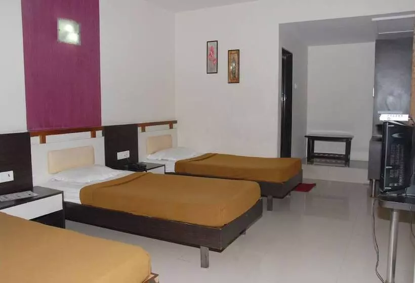 Hôtel Enzo International